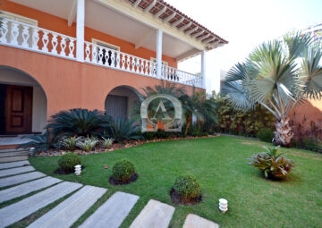 Casa Duplex Novo Leblon Barra da Tijuca