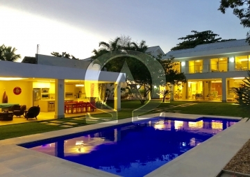 Casa Duplex Novo Leblon Barra da Tijuca
