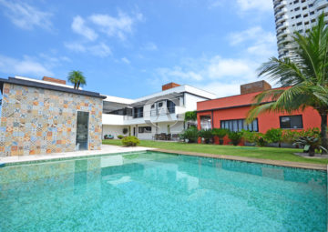 Casa Duplex Villaggio Felicitá Barra da Tijuca