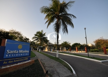 Terreno Unifamiliar Santa Marina Barra da Tijuca