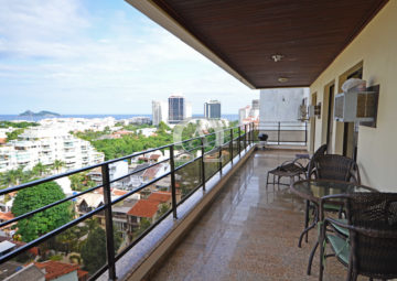 Apartamento ABM – Royal Barravaí Barra da Tijuca